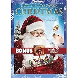 How the Toys Saved Christmas with Bonus CD