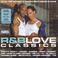 R&B Love: The Classics