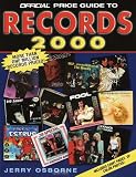The Official Price Guide to Records, Edition #17 (Official Price Guide to Records)