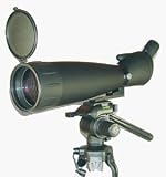 NcSTAR Spotting Scope 30-90X90 SPOTTING SCOPE GREEN LENS WITH CASE