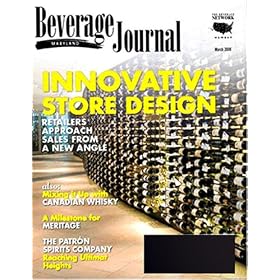 Beverage Journal - Maryland Edition by 