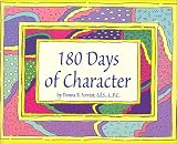 180 Days of Character