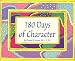 Books : 180 Days of Character