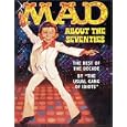 Mad About the Seventies: The Best of the Decade