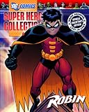 DC Superhero Collection - RobinIMAGE