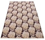 12'10x 22' Handmade Needlepoint Rug (FREE SHIPPING)