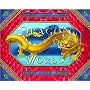Dragon World: A Pop-Up Guide to These Scaled Beasts