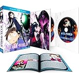 Image de Accel World - Intégrale - Edition Saphir [3 Blu-ray] + Livret