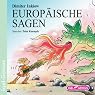 H&ouml;rbuch Europäische Sagen