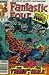 Fantastic Four #320 : Pride Goeth (Marvel Comics)