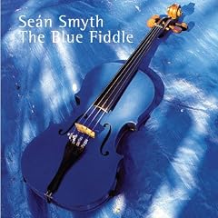 Blue Fiddle / Sean Smith LUNCD 3060