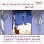 The Golden Age of Light Music: The 1940s