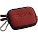 Rollei R-Compact Kameratasche f�r Digitalkameras rot