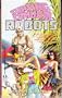 Surfing Samurai Robots