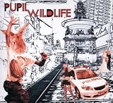 Pupil - Wildlife