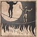 The Man on the Burning Tightrope
