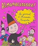 Almanacadabra : Le journal d'Amanda Crapota