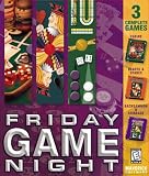 Friday Game Night