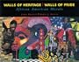 Walls of Heritage, Walls of Pride: African American Murals