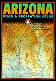  : Benchmark Arizona Road & Recreation Atlas