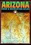 Benchmark Arizona Road & Recreation Atlas