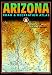GPS Review : Benchmark Arizona Road & Recreation Atlas