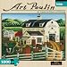 Buffalo Games Art Poulin: Jodi's Antique Barn