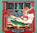 Queen Of The Wave