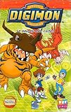 Revue TF1 Vidéo  / Digimon - Vol.7 : Le Pouvoir des cartes