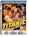 Der Untergang der Titanic