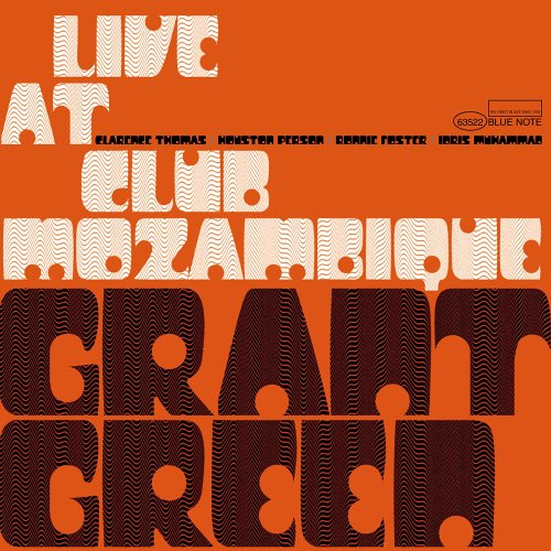 CD-Charts  Music : Live at the Club Mozambique
