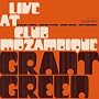 Live at Club Mozambique