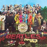 Beatles Sgt Pepper 1000 Piece Jigsaw