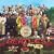 Beatles Sgt Pepper 1000 Piece Jigsaw