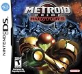 Metroid Prime Hunters