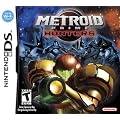 Metroid Prime Hunters / Game