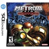 Metroid Prime Huntersby Nintendo of America