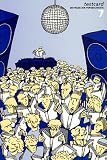 Testcard, Nr.7, Pop und Literatur - 