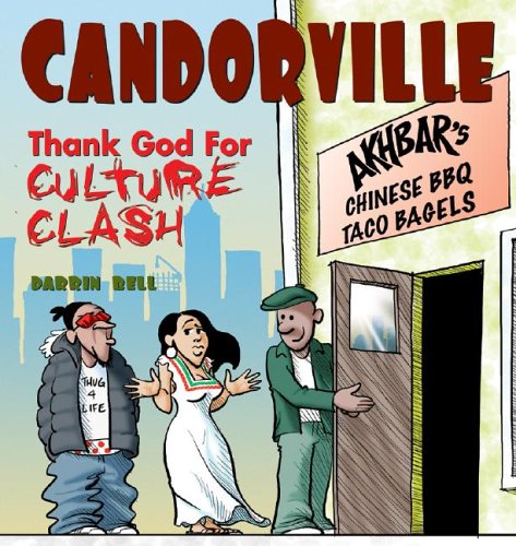 Cartoons