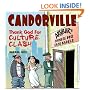 Candorville: Thank God for Culture Clash