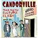 Candorville: Thank God for Culture Clash