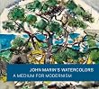 John Marin's Watercolors: A Medium for Modernism (Art Institute of Chicago)