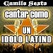 Amor Mio Que Me Has Hecho (Seg�n Lo Hecho Famoso Cerca Camilo Sesto)