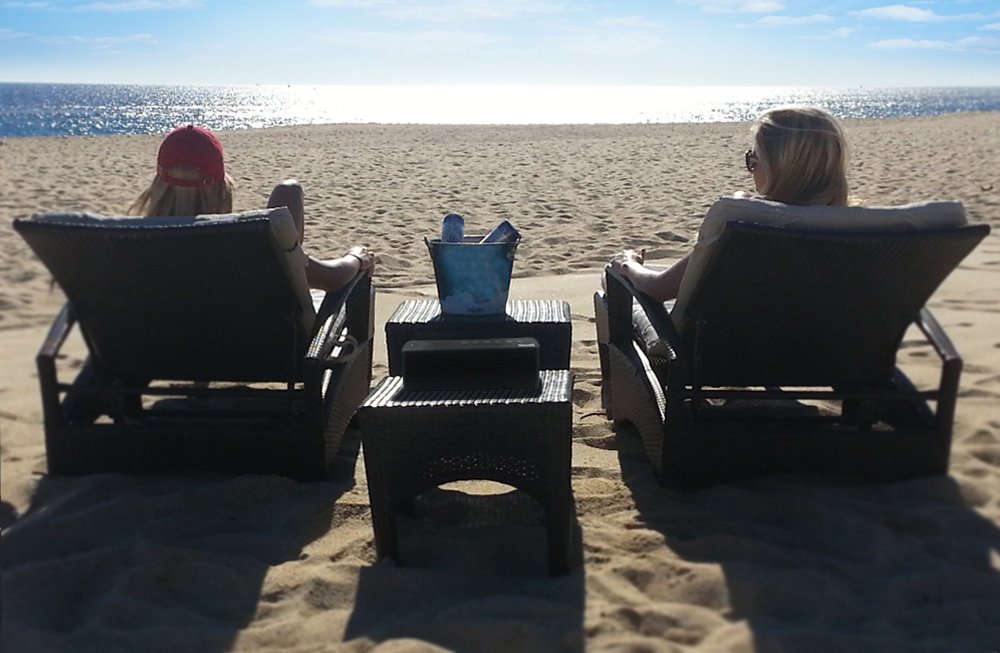 Amazon.com: OontZ XL Extra Large Portable Bluetooth Speaker Our ...