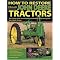 John Deere Books for Adults