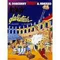 Ast�rix, tome 4 : Ast�rix gladiateur