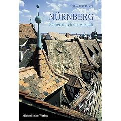 N�rnberg: Die historische Altstadt