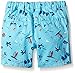 The Children's Place Baby Boys' Printed Flat Front Shorts