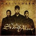 Not Afraid to Stand Alone