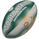 Gilbert South Africa Supporter Ball Size 5
